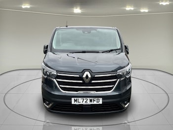 Used Renault Trafic 2022 for sale - 78409796: Photo