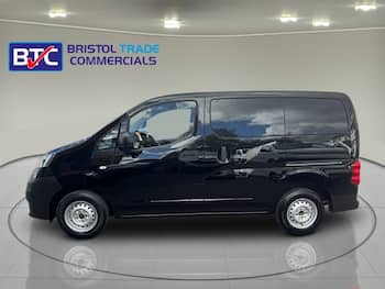 Used Nissan NV200 2024 for sale - 79858372: Photo