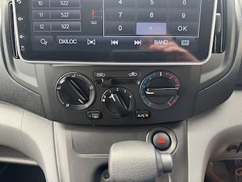 Used Nissan NV200 2024 for sale - 79858372: Photo
