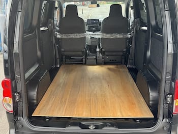 Used Nissan NV200 2024 for sale - 79858372: Photo