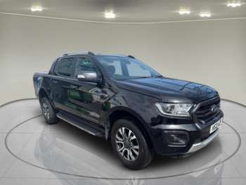 Used Ford Ranger 2021 for sale - 74438424: Photo