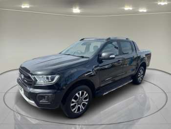 Used Ford Ranger 2021 for sale - 74438424: Photo