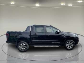 Used Ford Ranger 2021 for sale - 74438424: Photo