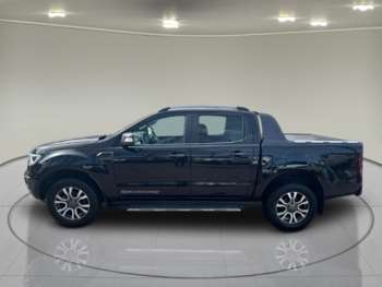 Used Ford Ranger 2021 for sale - 74438424: Photo