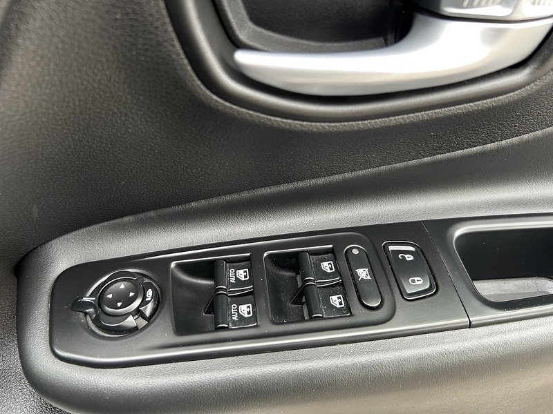 Used Jeep Renegade 2015 for sale - 78097590: Photo 12