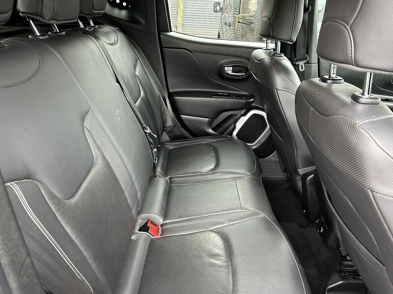 Used Jeep Renegade 2015 for sale - 78097590: Photo 15