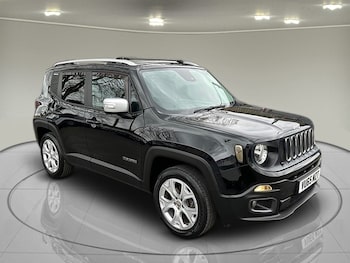 Used Jeep Renegade 2015 for sale - 78097590: Photo