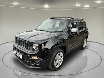 Used Jeep Renegade 2015 for sale - 78097590: Photo