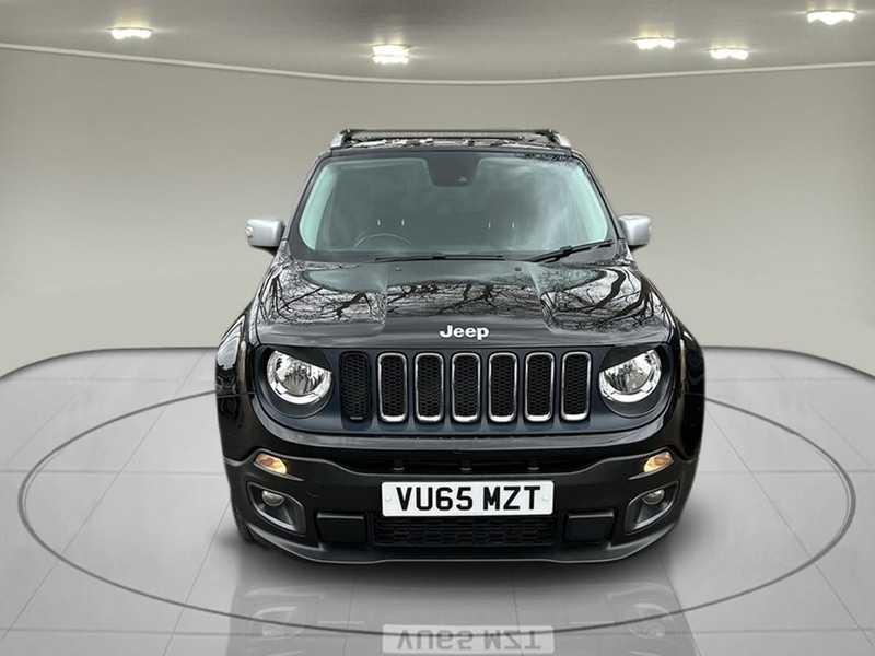 Used Jeep Renegade 2015 for sale - 78097590: Photo 5