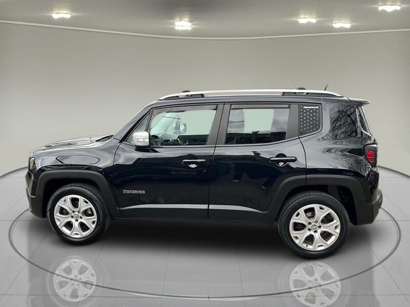 Used Jeep Renegade 2015 for sale - 78097590: Photo 7