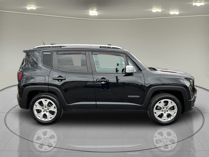 Used Jeep Renegade 2015 for sale - 78097590: Photo 8