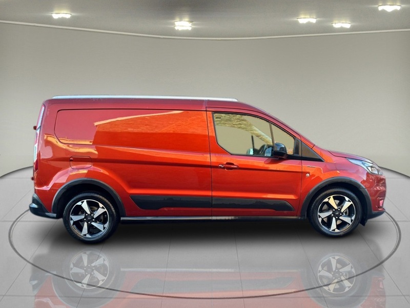 Used Ford Transit Connect 2022 for sale - 77104568: Photo 13