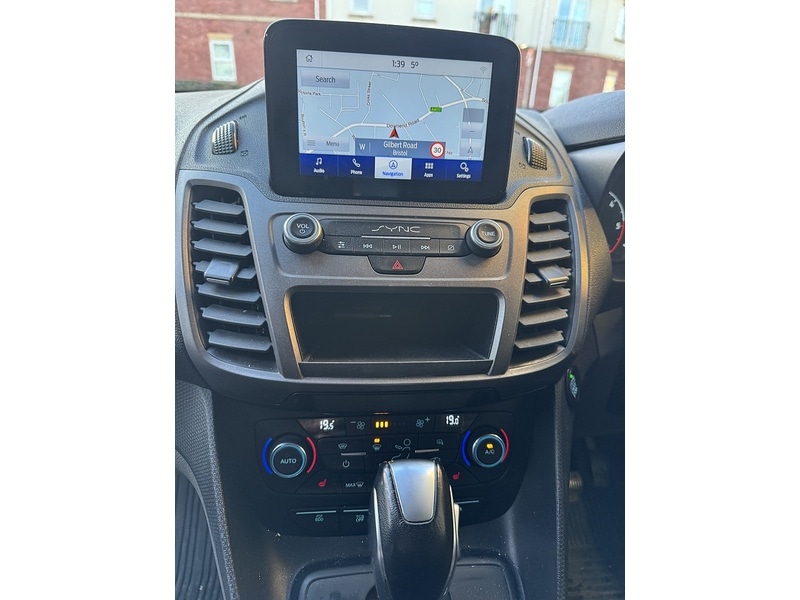 Used Ford Transit Connect 2022 for sale - 77104568: Photo 17