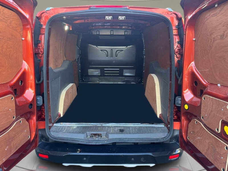 Used Ford Transit Connect 2022 for sale - 77104568: Photo 23