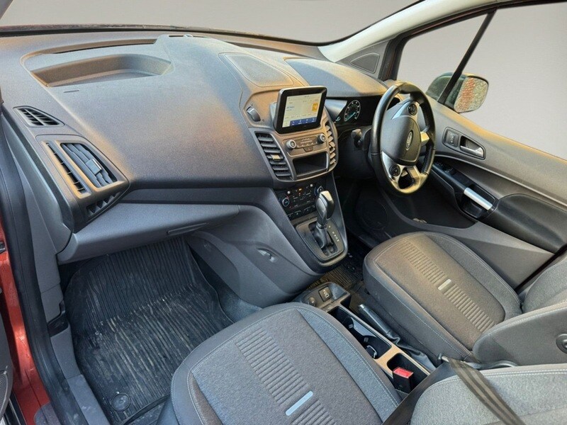 Used Ford Transit Connect 2022 for sale - 77104568: Photo 27