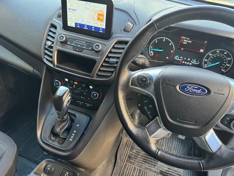 Used Ford Transit Connect 2022 for sale - 77104568: Photo 28