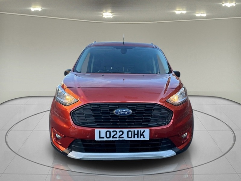 Used Ford Transit Connect 2022 for sale - 77104568: Photo 3