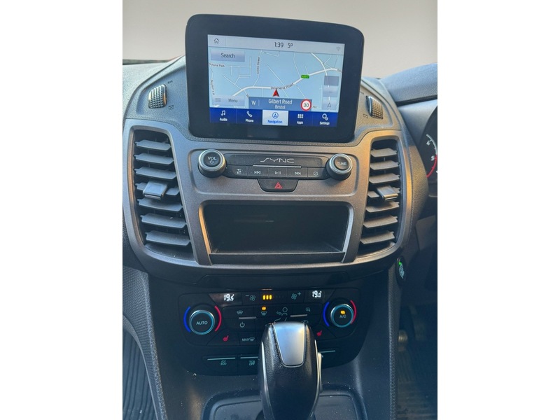 Used Ford Transit Connect 2022 for sale - 77104568: Photo 4