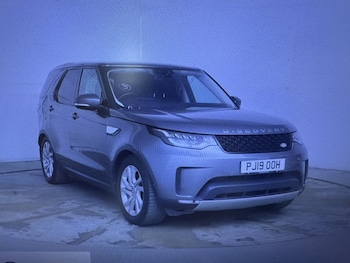 Used Land Rover Discovery 2019 for sale - 79055227: Photo