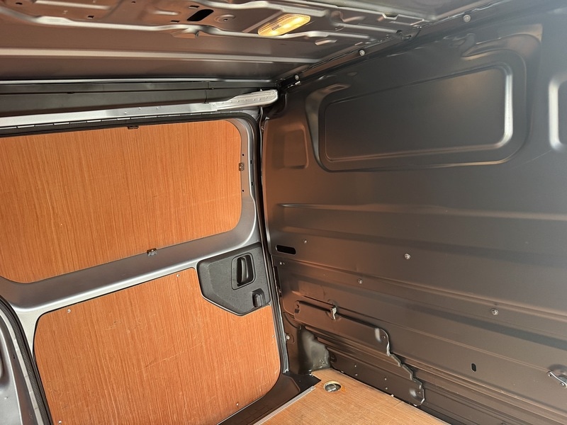 Used Vauxhall Vivaro 2021 for sale - 77681363: Photo 11