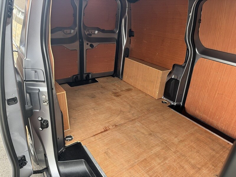 Used Vauxhall Vivaro 2021 for sale - 77681363: Photo 13