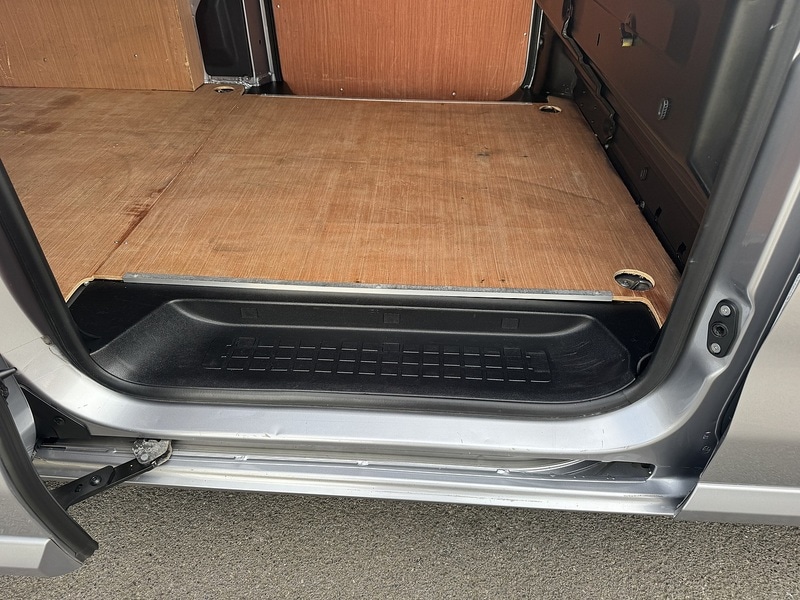 Used Vauxhall Vivaro 2021 for sale - 77681363: Photo 9