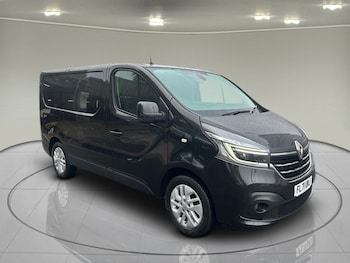 Renault - Trafic
