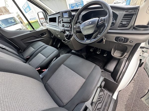 Used Ford Transit 2022 for sale - 76128098: Photo 10
