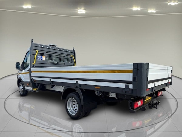 Used Ford Transit 2022 for sale - 76128098: Photo 3