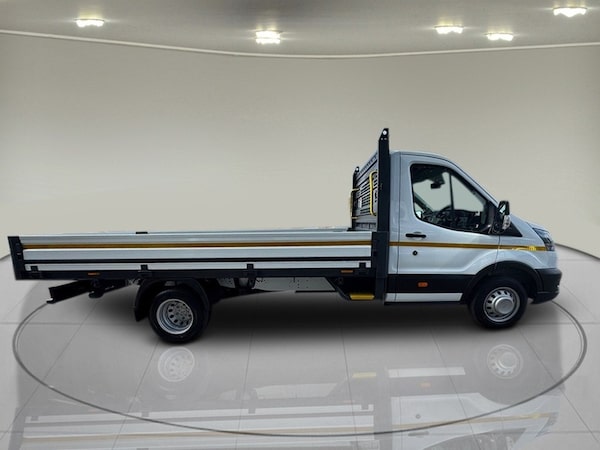 Used Ford Transit 2022 for sale - 76128098: Photo 5