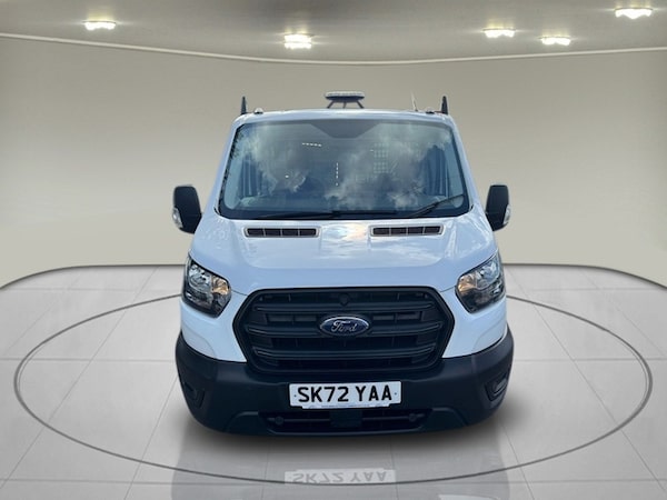 Used Ford Transit 2022 for sale - 76128098: Photo 7