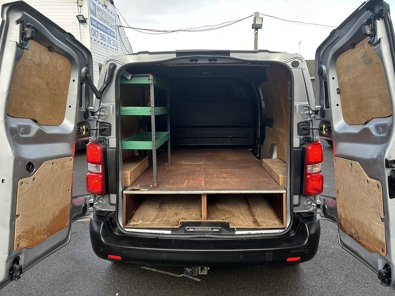 Used Peugeot Expert 2021 for sale - 77227916: Photo 10