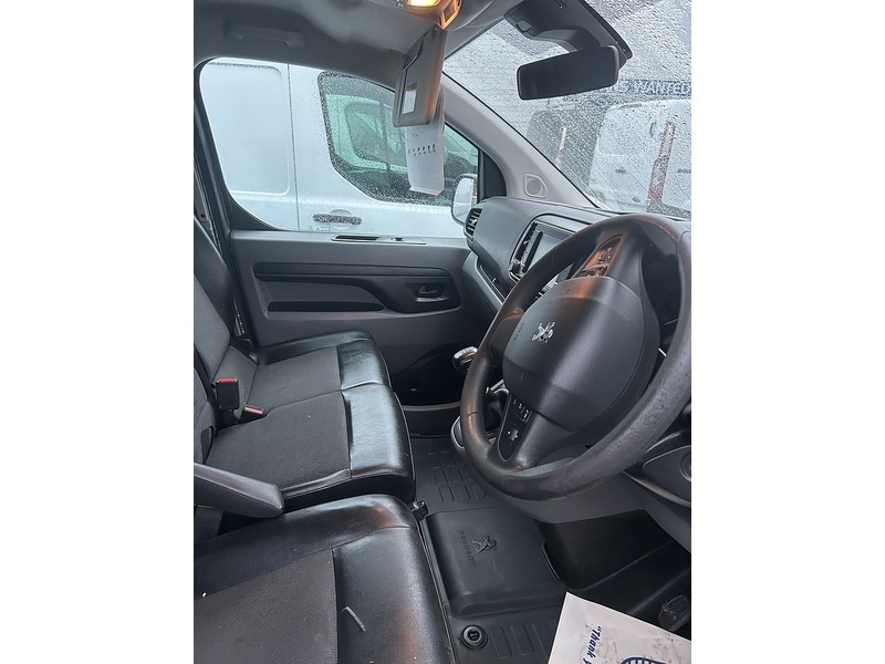Used Peugeot Expert 2021 for sale - 77227916: Photo 11