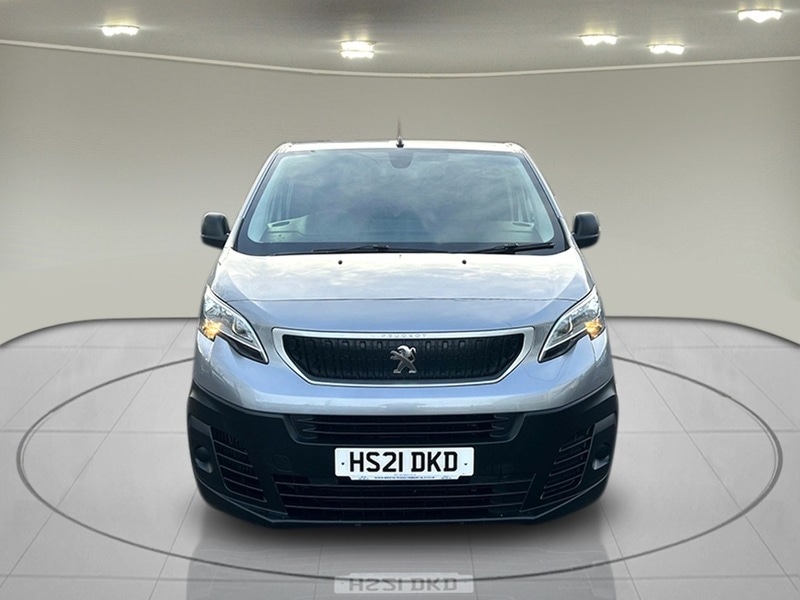 Used Peugeot Expert 2021 for sale - 77227916: Photo 3