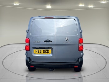 Used Peugeot Expert 2021 for sale - 77227916: Photo