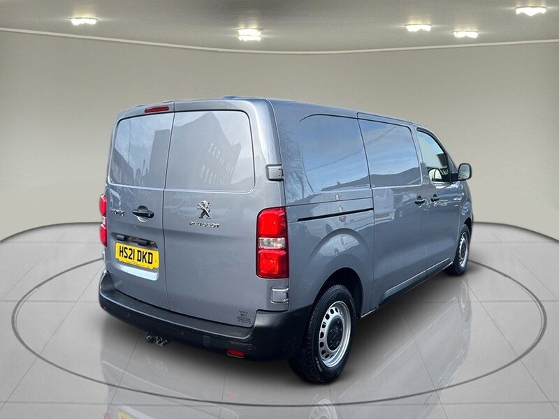 Used Peugeot Expert 2021 for sale - 77227916: Photo 8