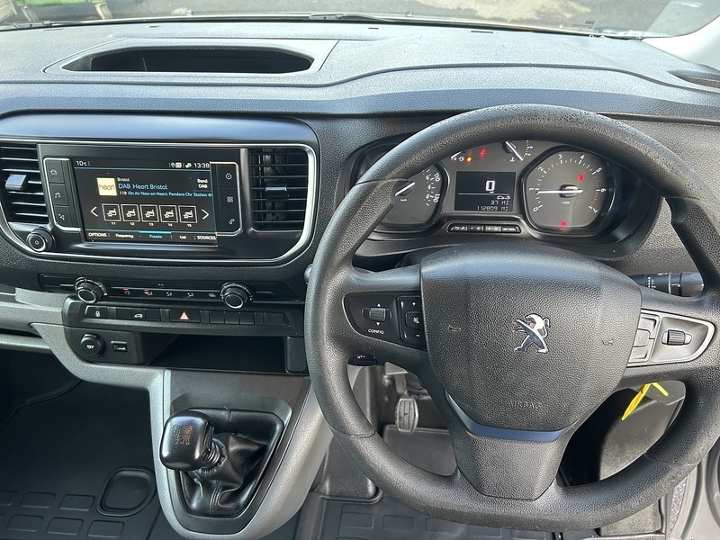 Used Peugeot Expert 2021 for sale - 77227916: Photo 9