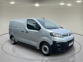 Used Citroen Dispatch 2017 for sale - 79197800: Photo