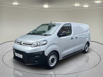 Used Citroen Dispatch 2017 for sale - 79197800: Photo