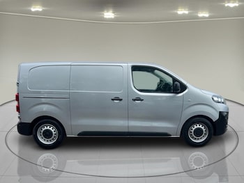 Used Citroen Dispatch 2017 for sale - 79197800: Photo