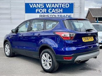 Used Ford Kuga 2018 for sale - 75336472: Photo