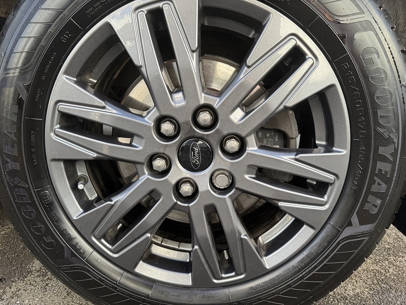 Used Ford Transit Custom 2025 for sale - 77891402: Photo 10