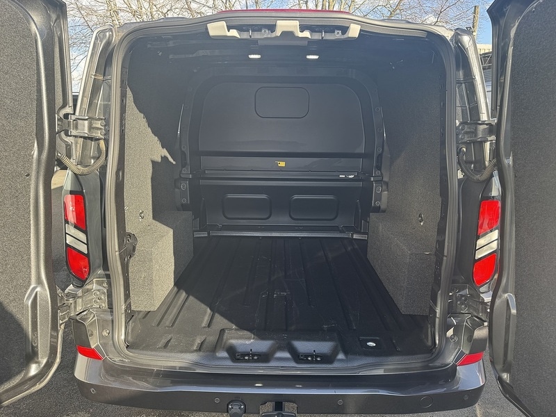 Used Ford Transit Custom 2025 for sale - 77891402: Photo 5