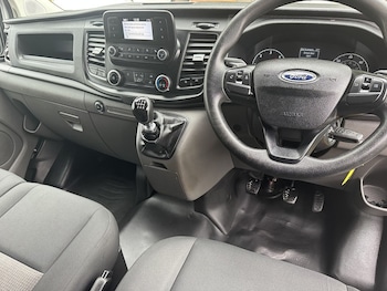 Used Ford Transit Custom 2020 for sale - 75700803: Photo