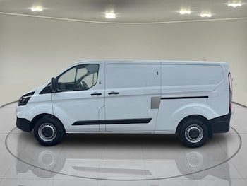 Used Ford Transit Custom 2020 for sale - 75700803: Photo