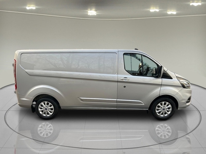 Used Ford Transit Custom 2022 for sale - 76950857: Photo 11