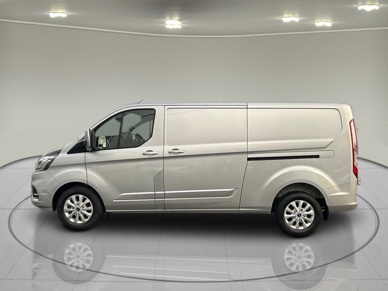 Used Ford Transit Custom 2022 for sale - 76950857: Photo 3