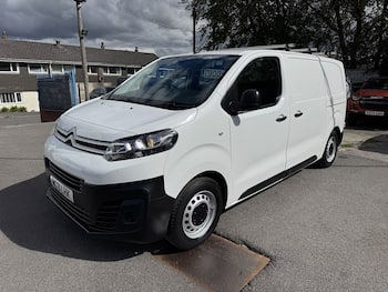Used Citroen Dispatch 2021 for sale - 79817378: Photo