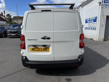 Used Citroen Dispatch 2021 for sale - 79817378: Photo
