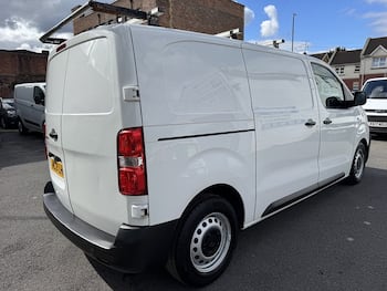 Used Citroen Dispatch 2021 for sale - 79817378: Photo